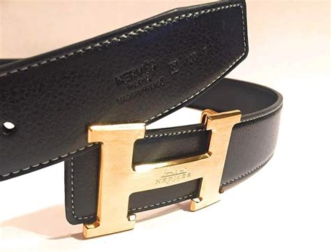 how to spot hermes belt fake|knockoff hermes belt.